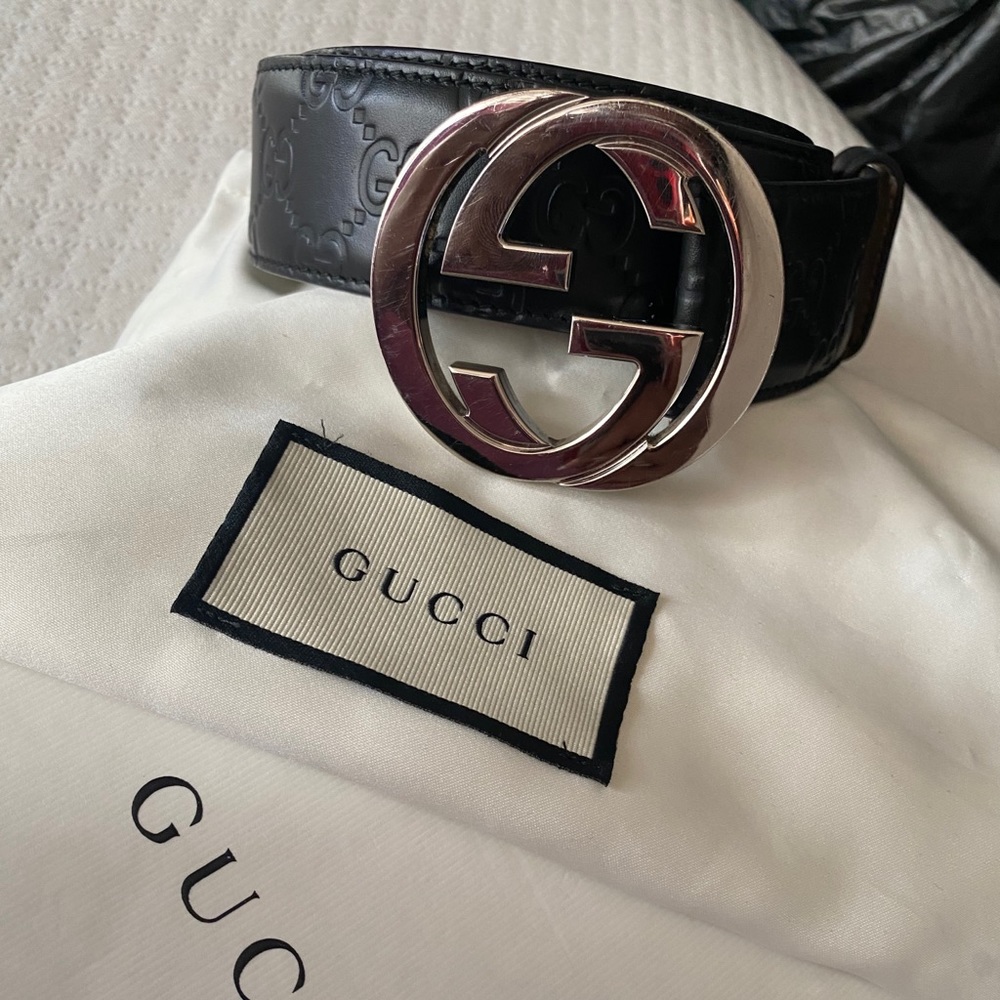 Gucci Belt